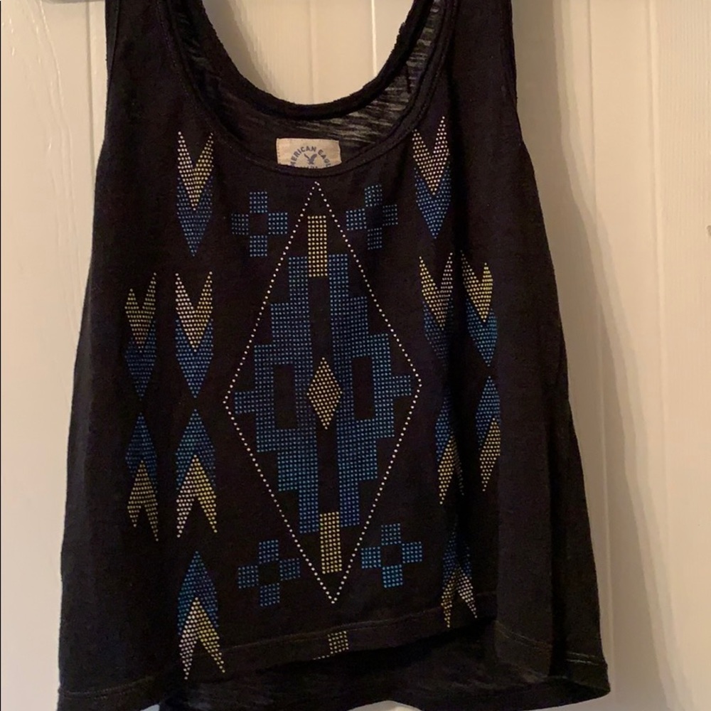 American eagle vintage tank top